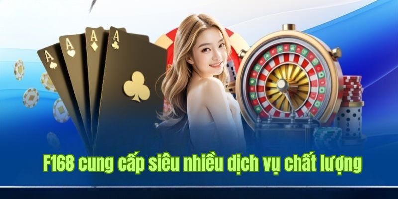 tổng quan về nhà cái f1688