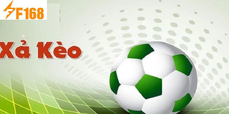 Câu hỏi thường gặp tại xả kèo trong bóng đá