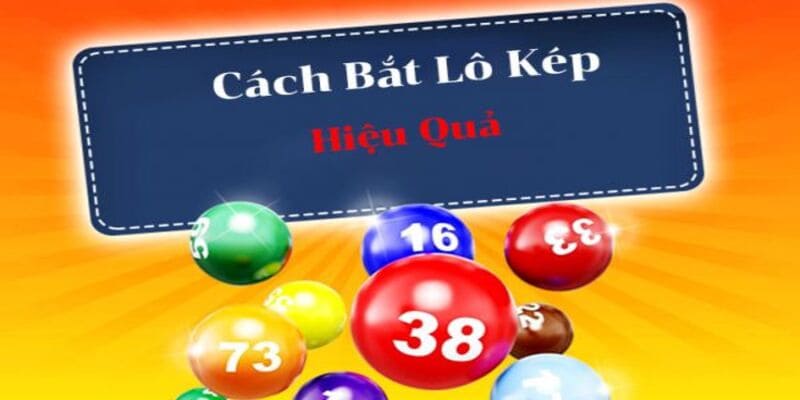 Phân loại các loại lô kép