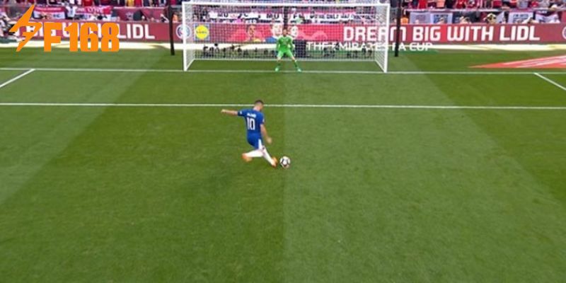 Ưu điểm khi chơi kèo phạt đền