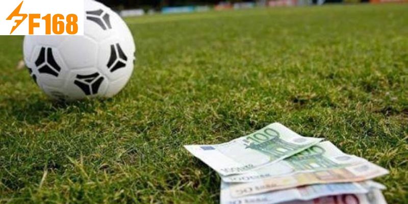 Ưu điểm khi xả kèo trong bóng đá