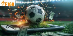 Xả Kèo Trong Bóng Đá Tại F1688