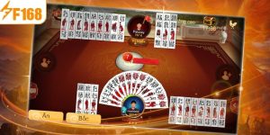 cách chơi bài chắn tại f1688