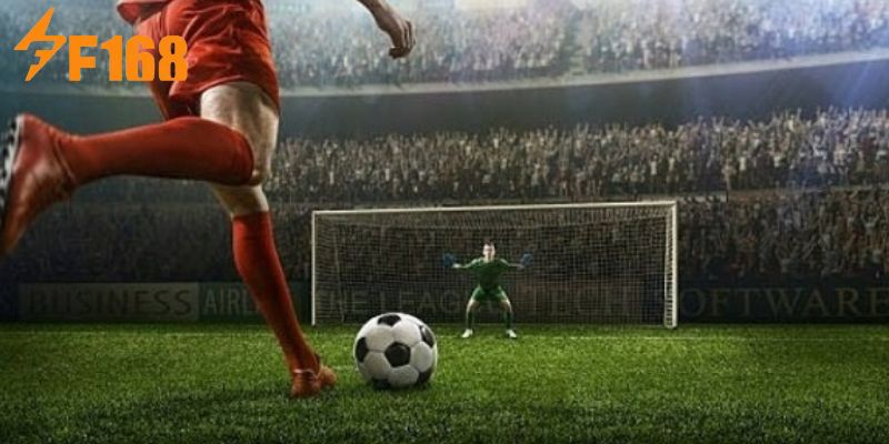 khái niệm về kèo phạt đền